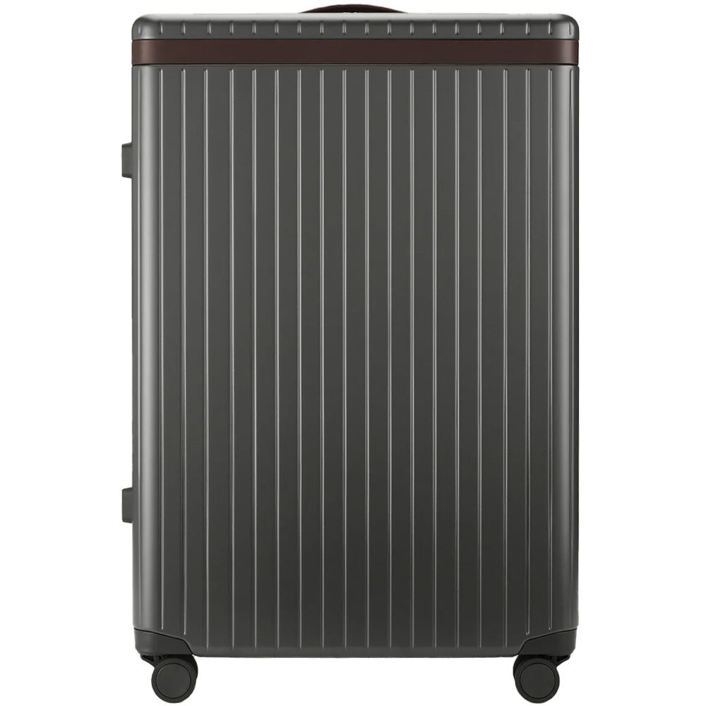 Carl Friedrik Large Check In Luggage