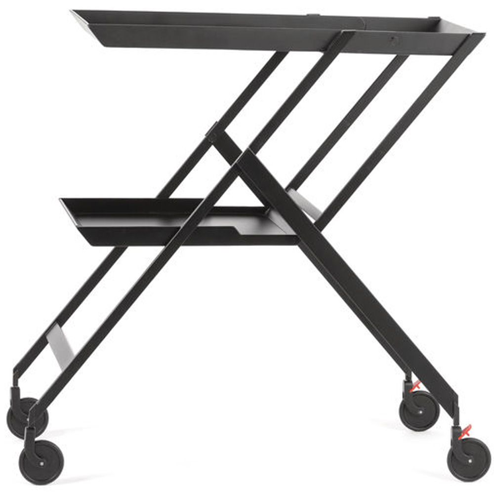 Alessi Folding Trolley
