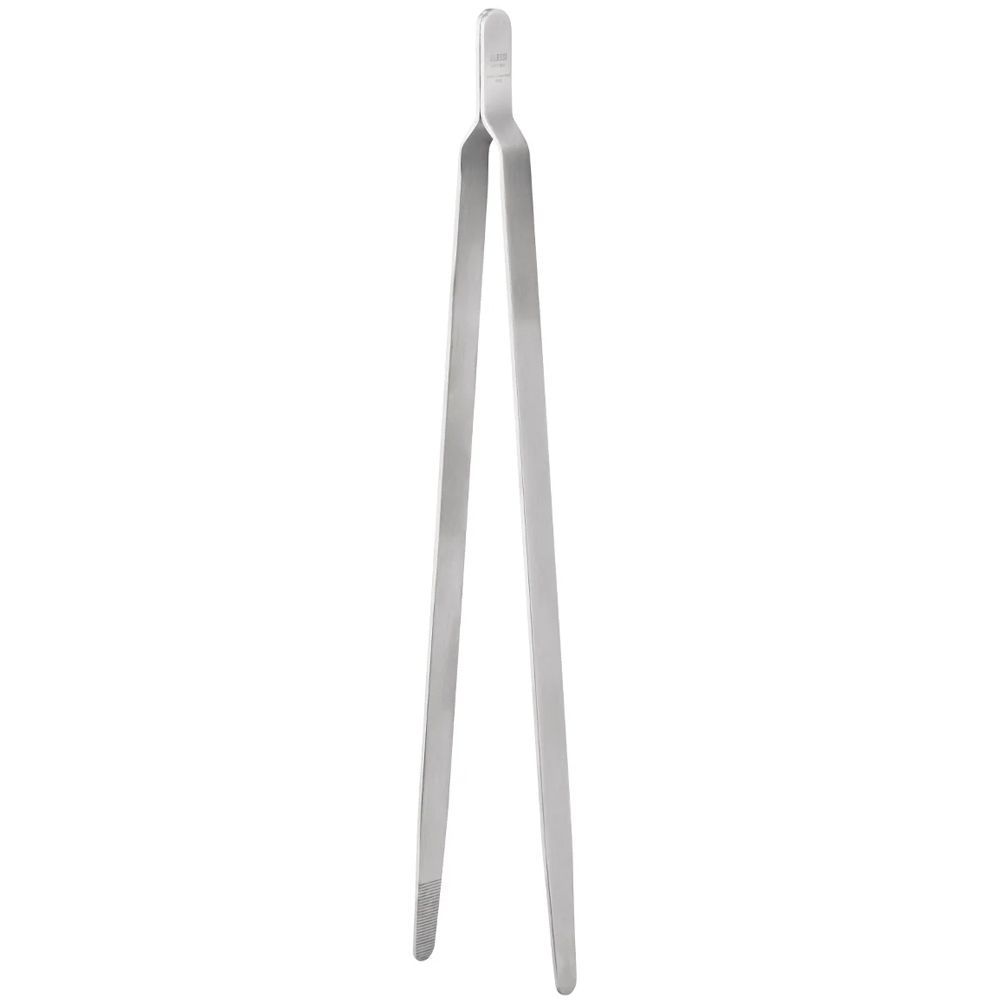 Alessi Kitchen Tongs