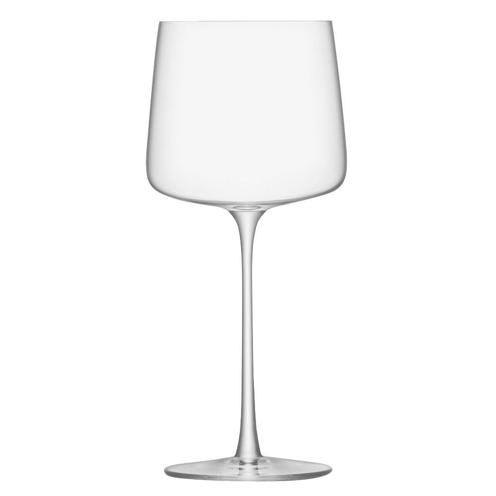 Metropolitan Red Wine Glass