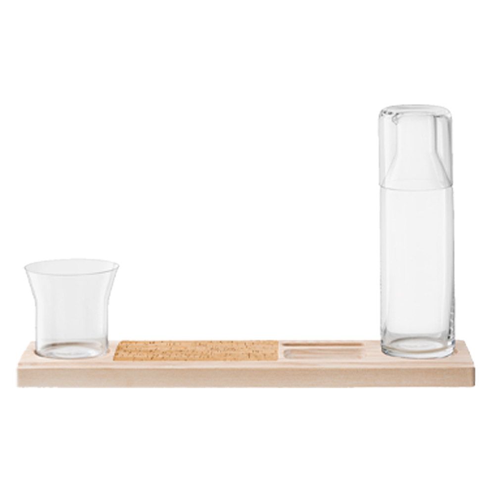 LSA Plateau Desk Organiser Duo Set.