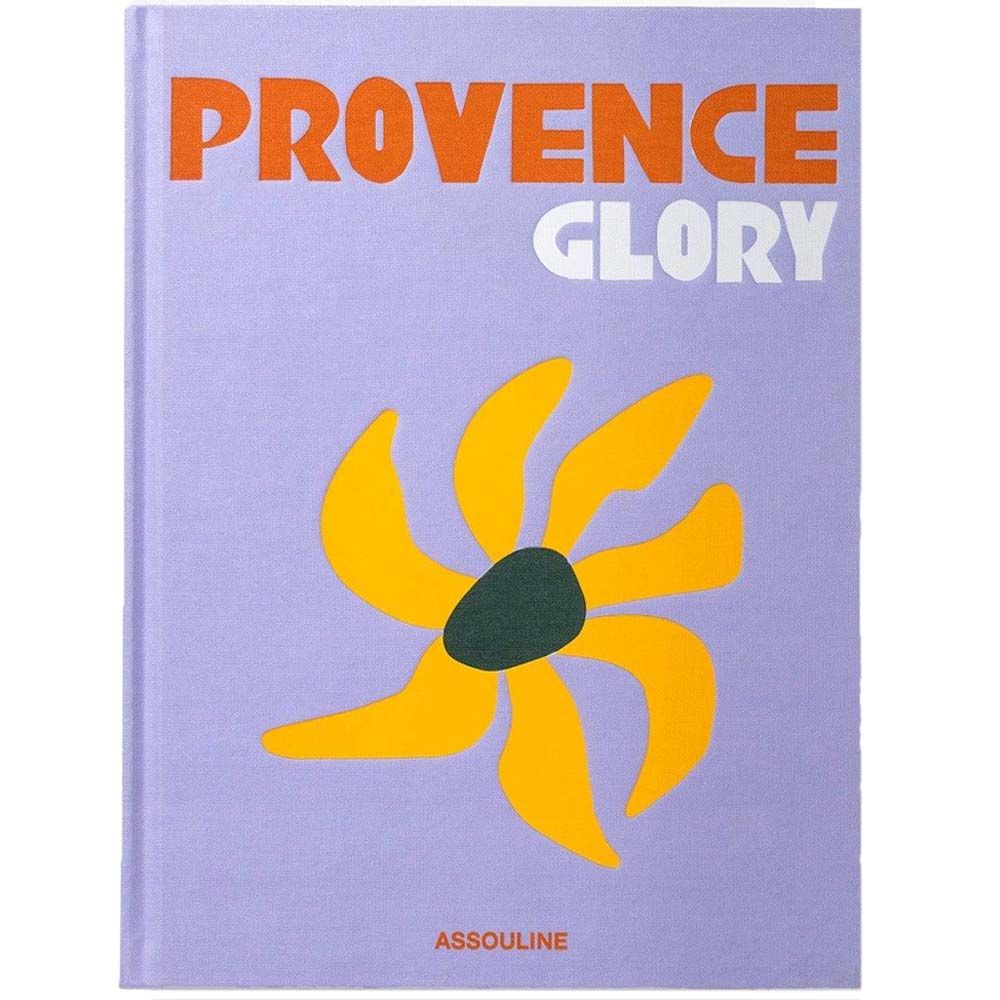 Assouline Provence Glory