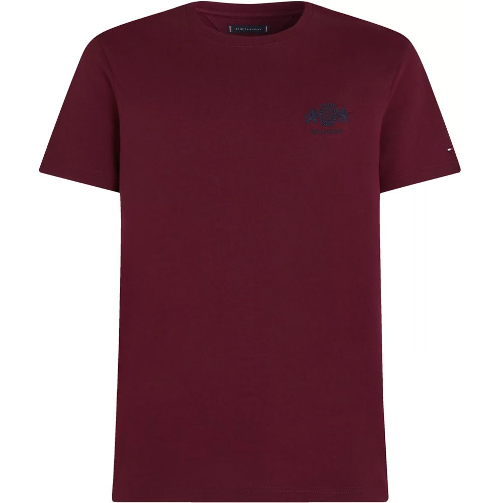 Tommy Hilfiger Embro Tee