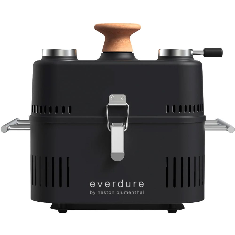 Everdure Cube 360º Portable BBQ