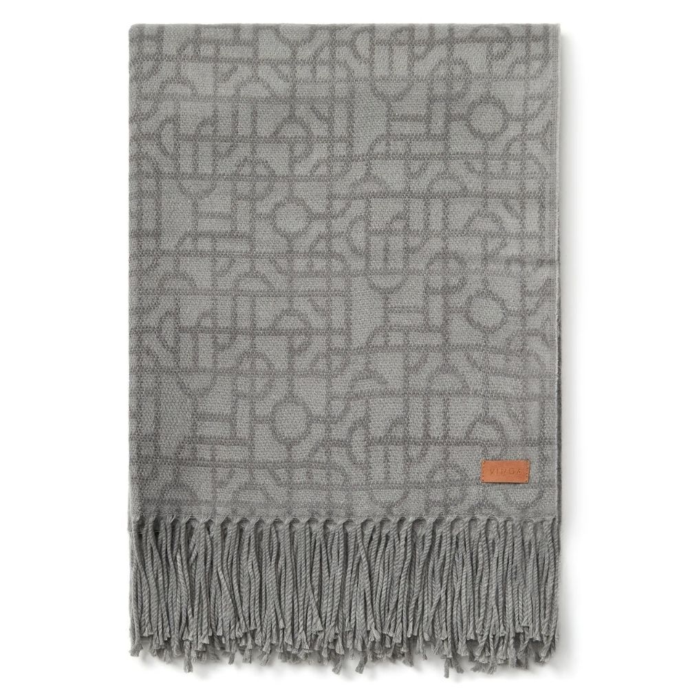 Verso Couverture - Gris