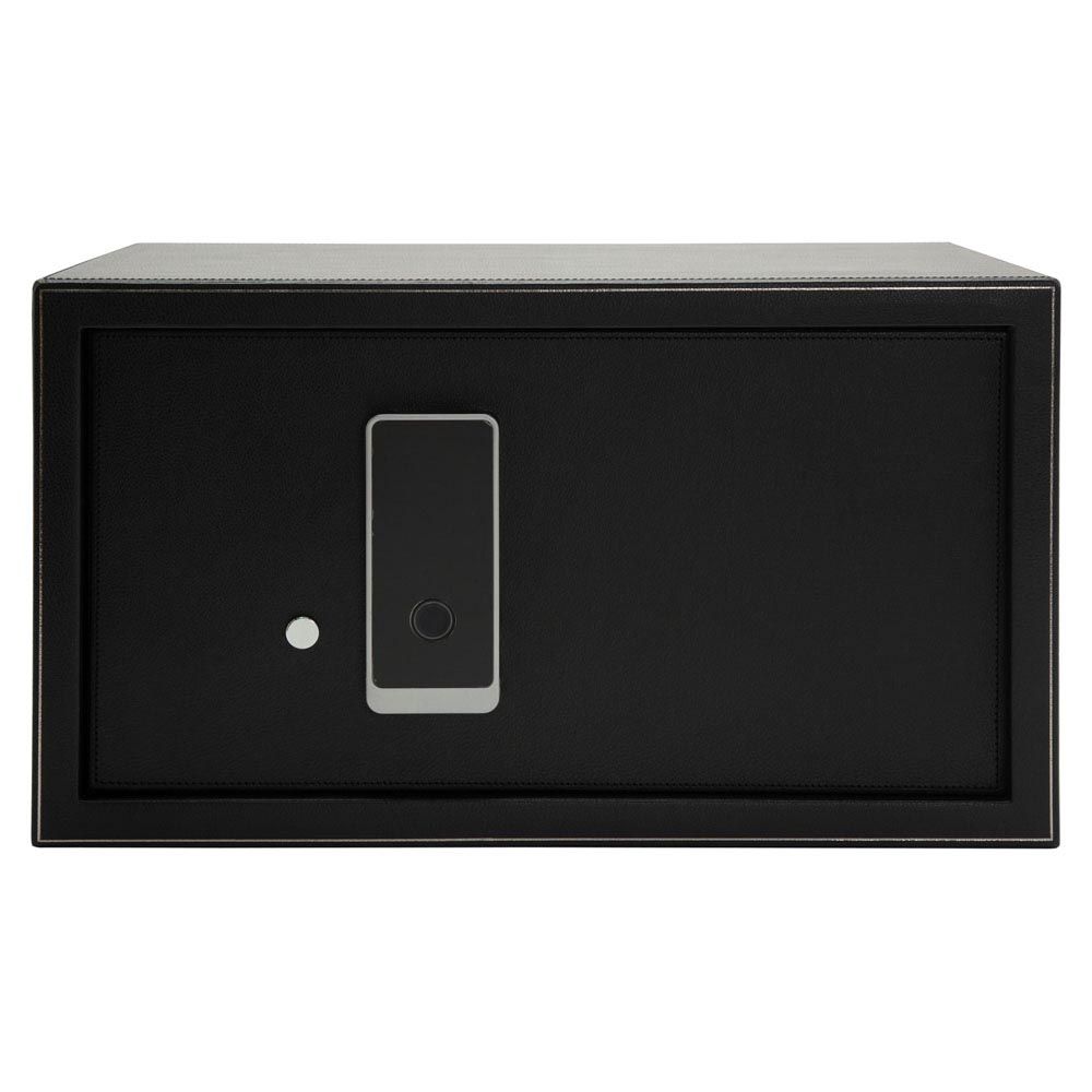WOLF The Den 4 Piece Safe - Black