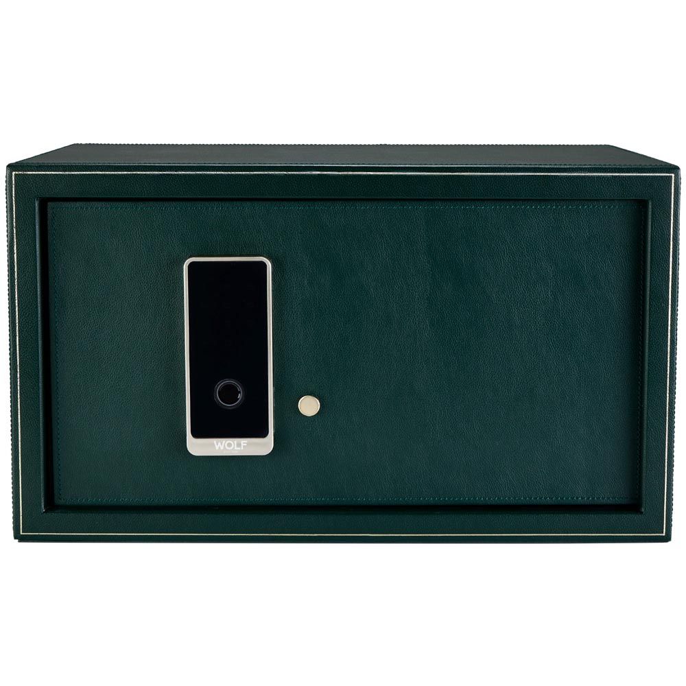 WOLF The Den 4 Piece Safe - Green