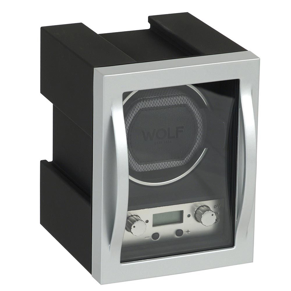 WOLF Module 4.1 Watch Winder