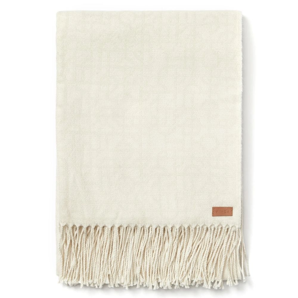 Verso Blanket - Off White