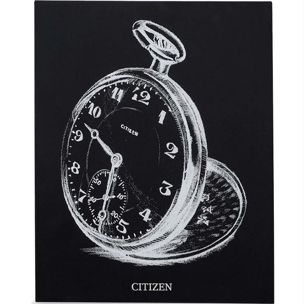 CITIZEN THE ESSENCE OF TIME 書籍 Assouline Citizen: The Essence Of Time Watch Coffee Table Book