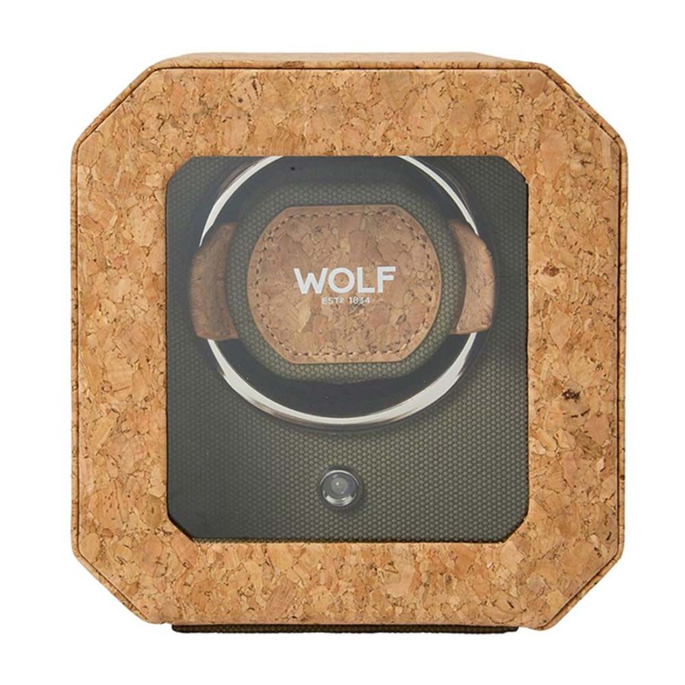WOLF Cortica Enkel Urvarsler