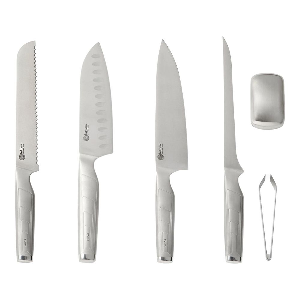 Hattasan Ultimate Knife Set