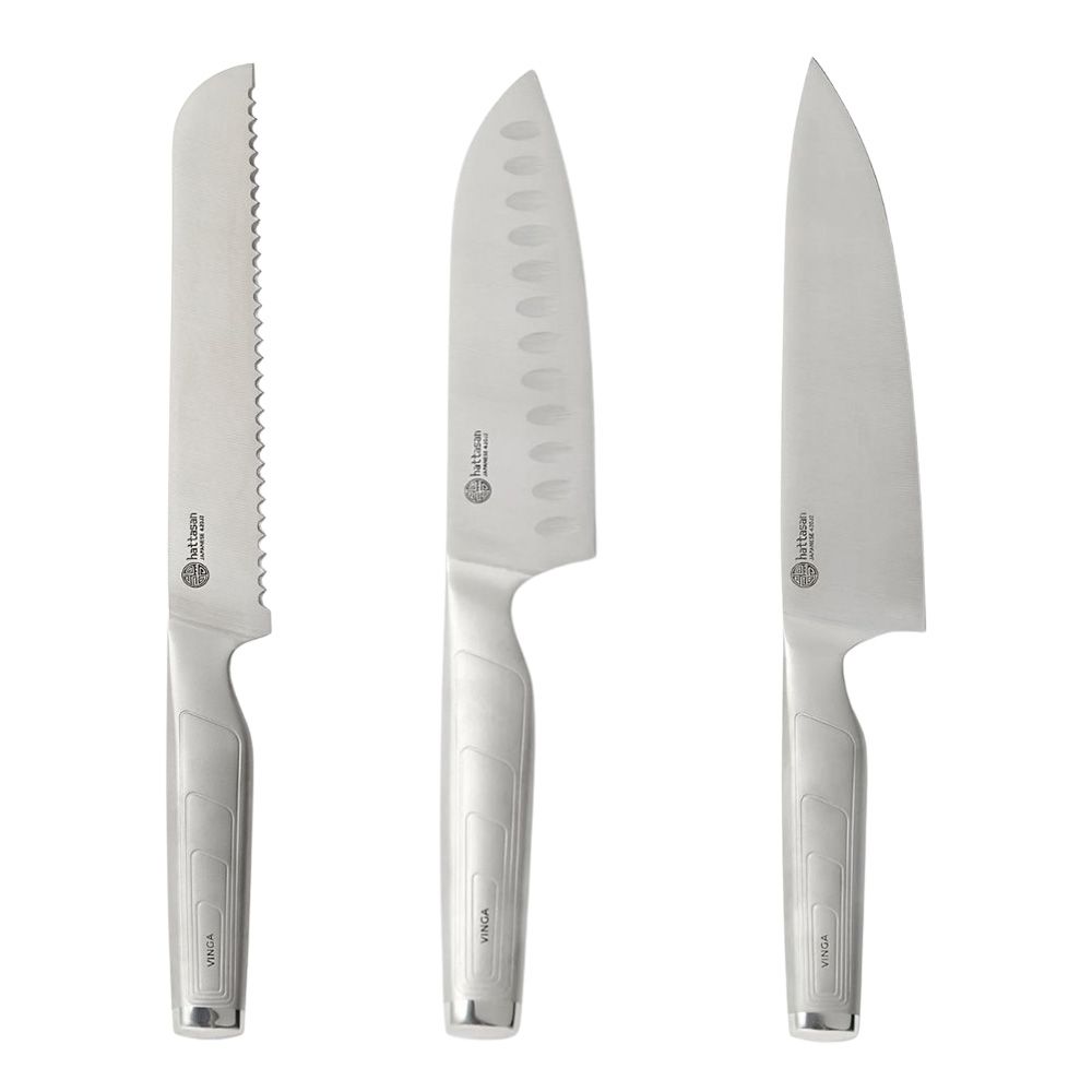 Hattasan Premium Knife Set