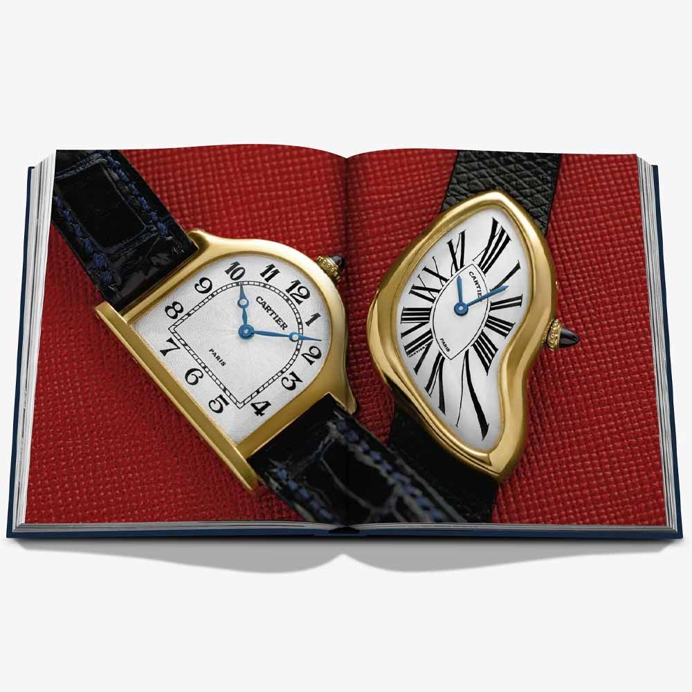 Finotime Watch Guide.pdf Assouline The Connoisseur's Guide To Fine Timepieces: European Watch ...