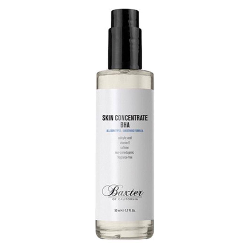 Baxter Of California Skin Concentrate