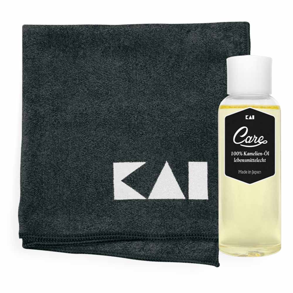 Knife Care Kit