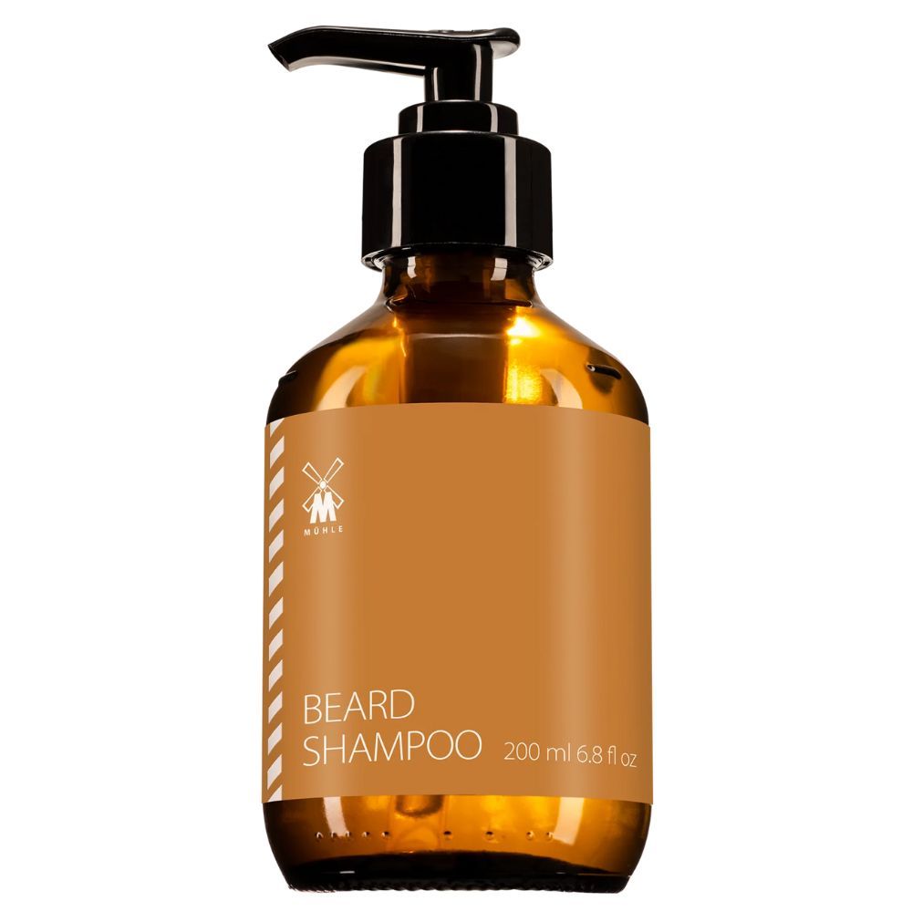 Mühle Beard Shampoo