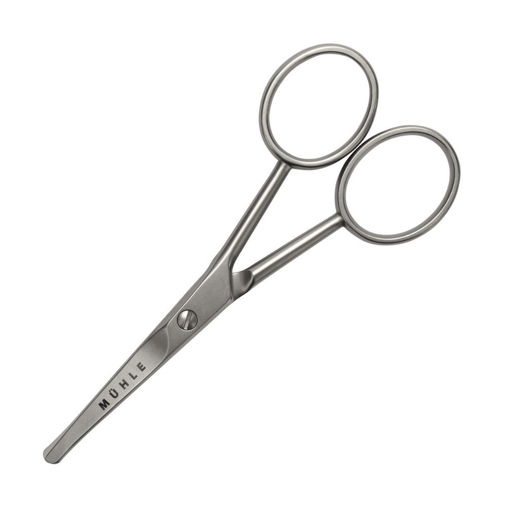 Mühle Beard & Moustache Scissors