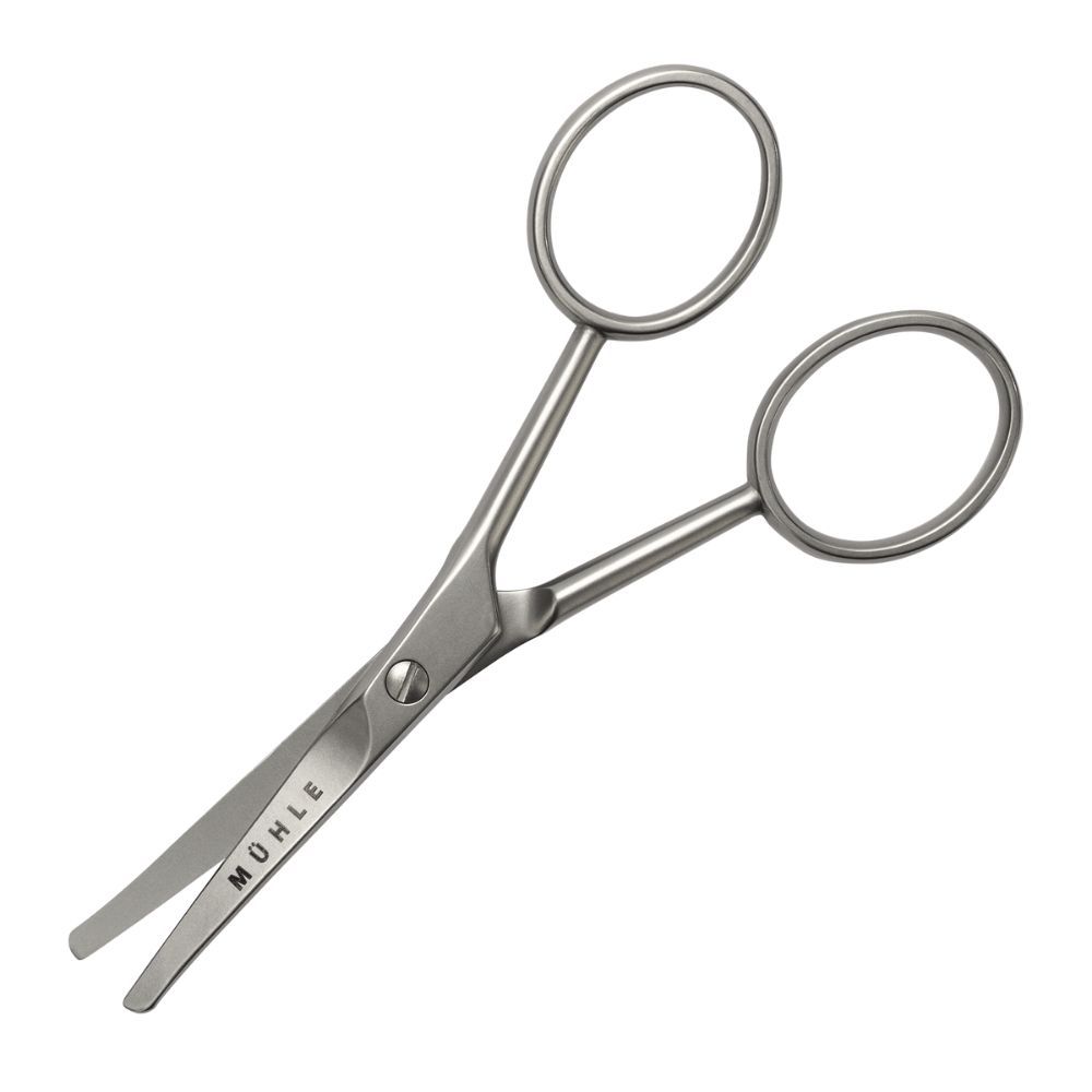 Mustsche Scissors Mühle Beard & Moustache Scissors