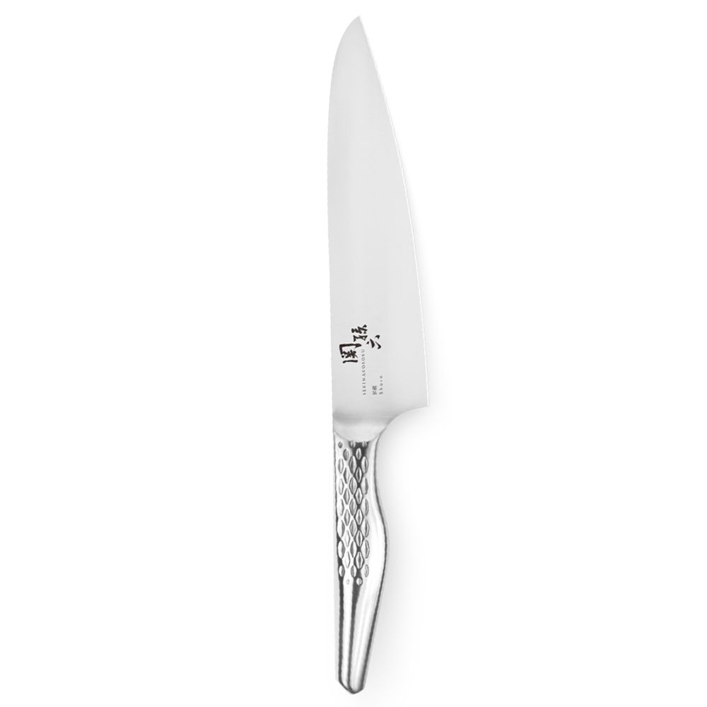 Seki Magoroku Shoso Chef's Knife - 18 cm