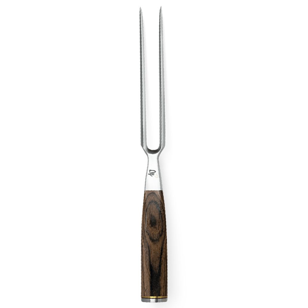 Shun Premier Tim Mälzer Carving Fork