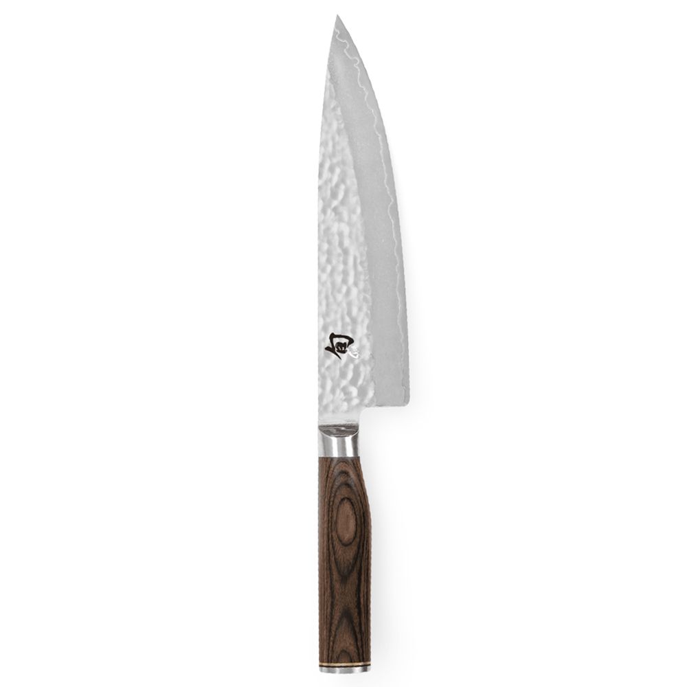 Shun Premier Tim Mälzer Chef's Knife