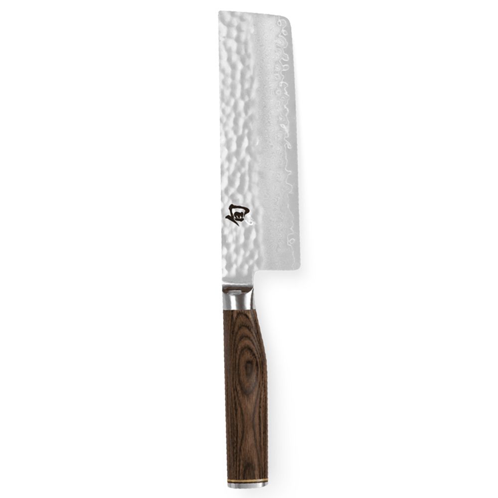 Shun Premier Tim Mälzer Nakiri-Messer