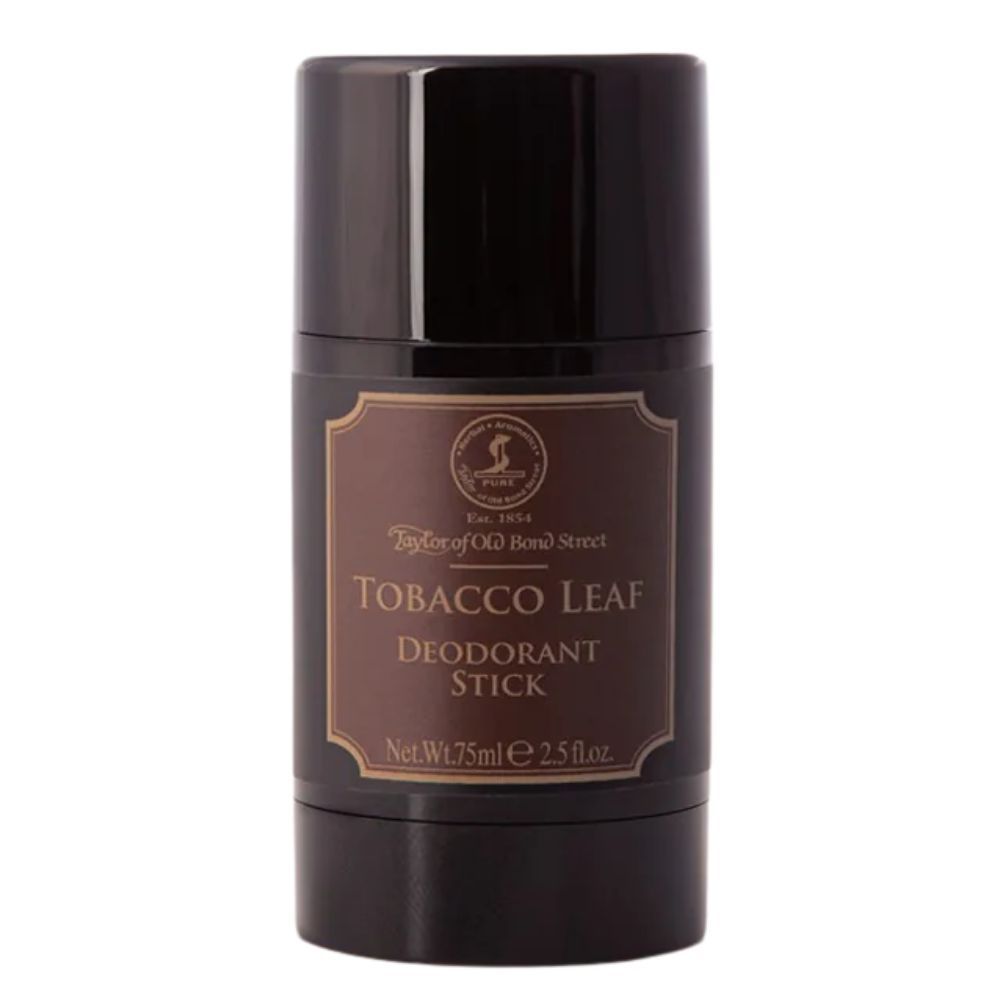 Taylor Of Old Bond Street Deo Stick Tobacco
