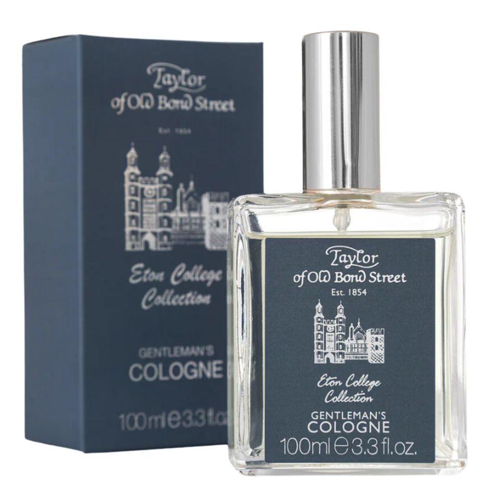 Taylor Of Old Bond Street Eau De Cologne Eton College