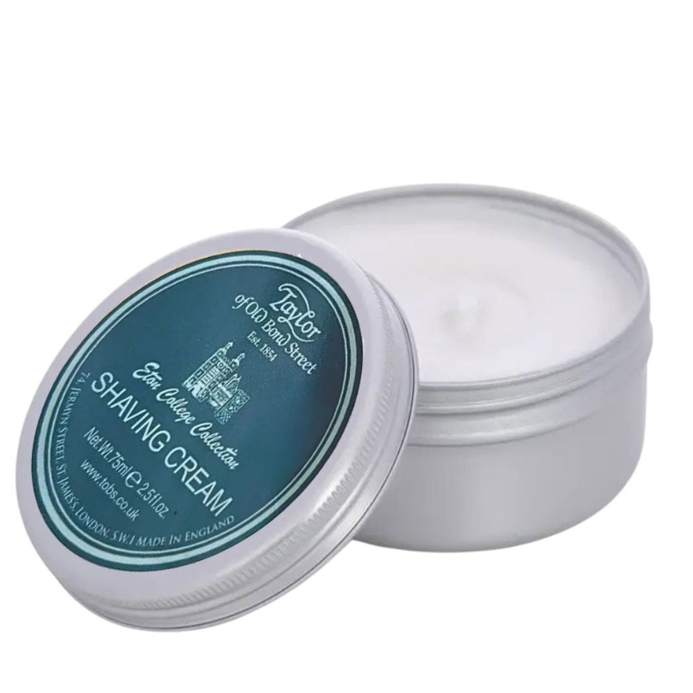 Taylor Of Old Bond Street Shaving Cream Eton College