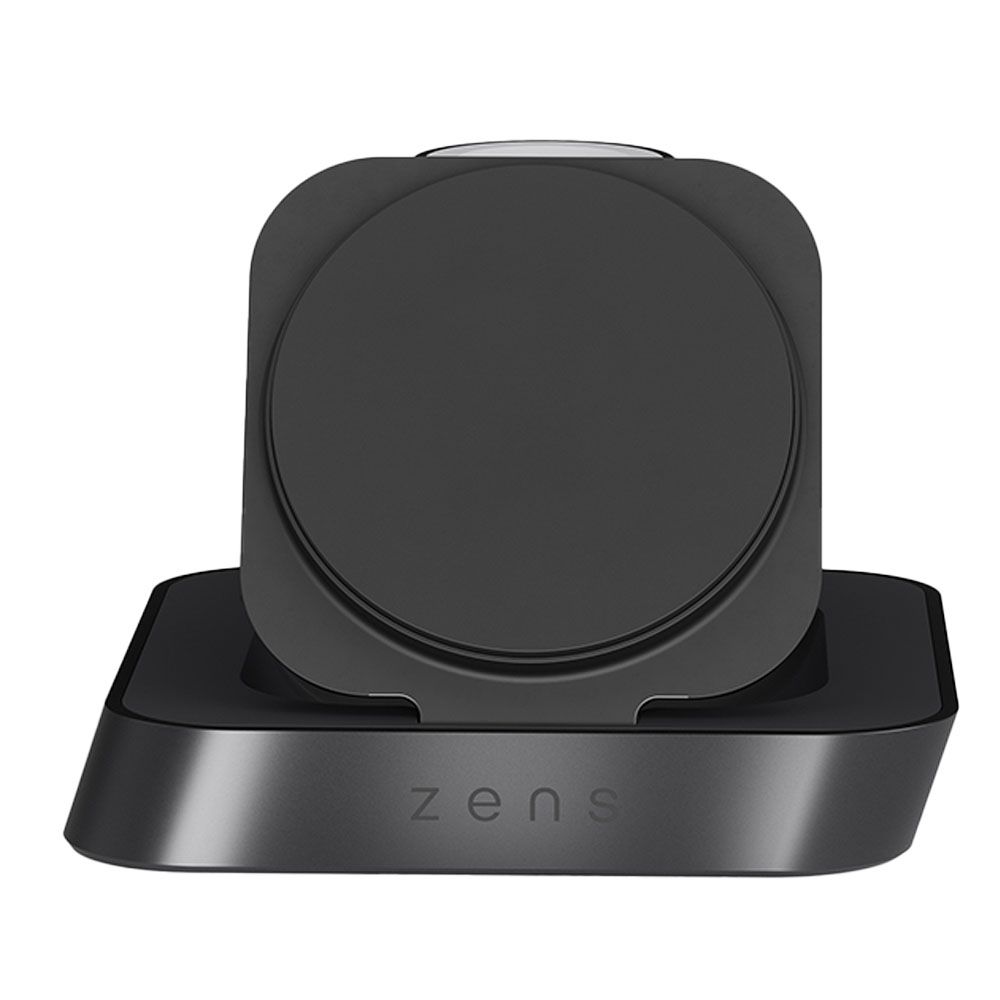 Zens Nightstand Charger Pro 2 - Black