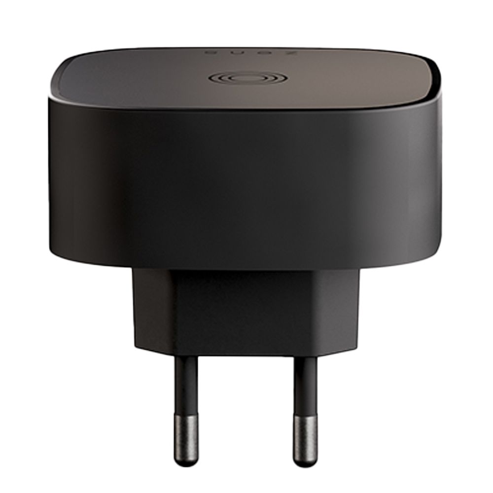 Zens Wireless Charging Adapter - Black