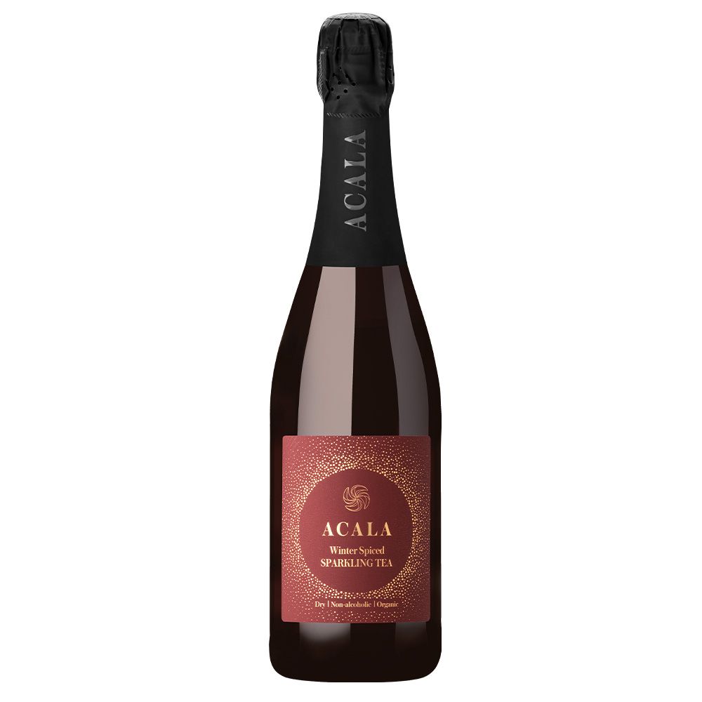 Acala Sans Alcool Épices d'Hiver - 75 cl