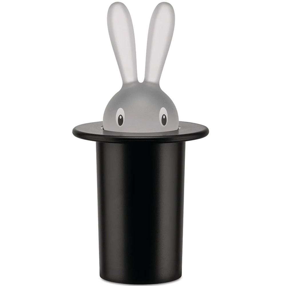 Alessi Porta stuzzicadenti Magic Bunny