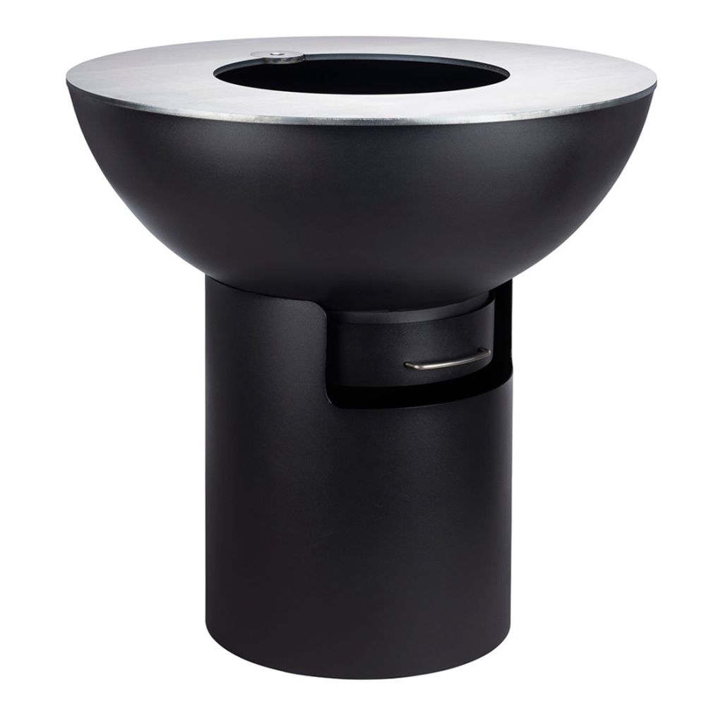 Artola Fiq barbecue black