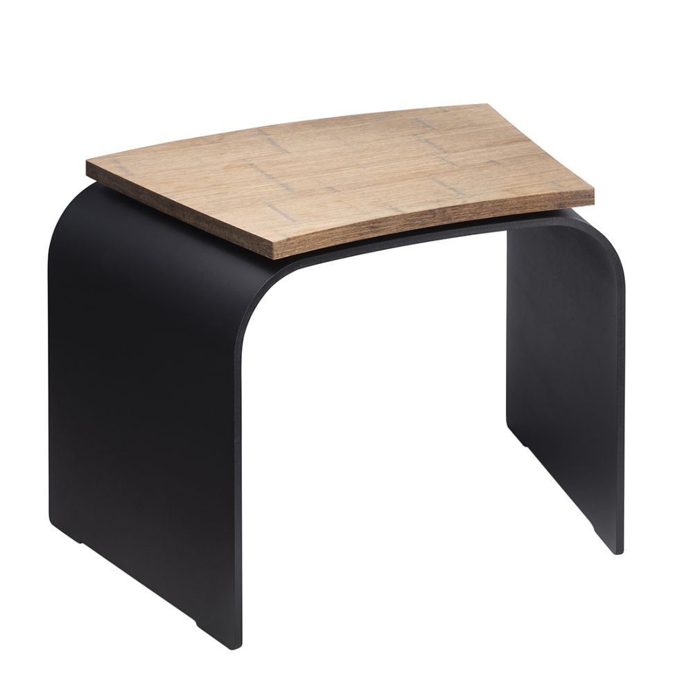 Artola fiq seat curve - rust