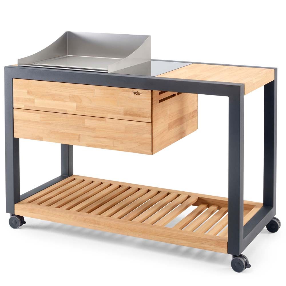 Arvid Teppanyaki & Multiflex