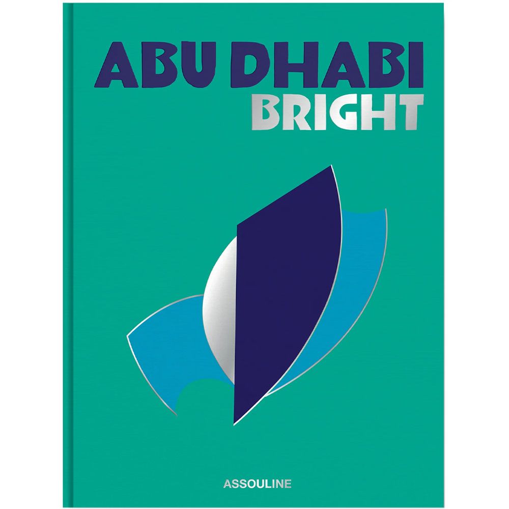 Assouline Abu Dhabi Bright