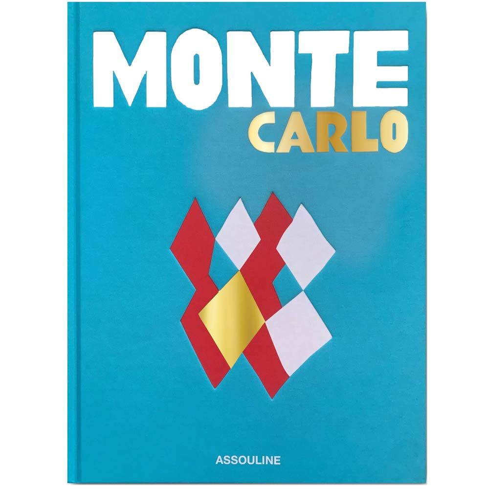 Assouline Monte Carlo
