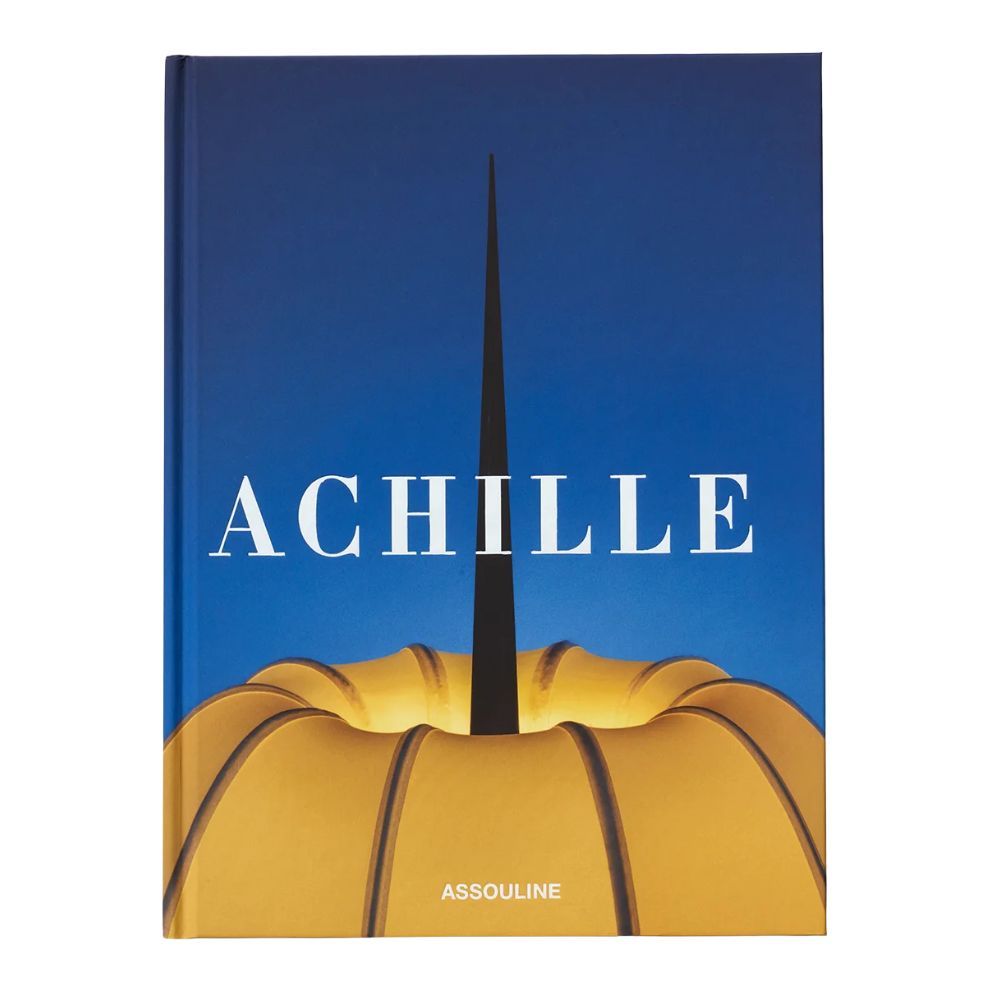 Assouline: Achille
