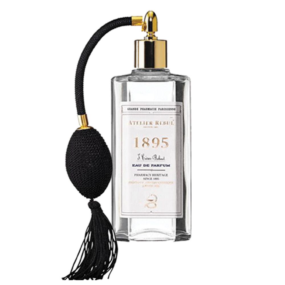 Atelier Rebul 1895 Eau de Parfum