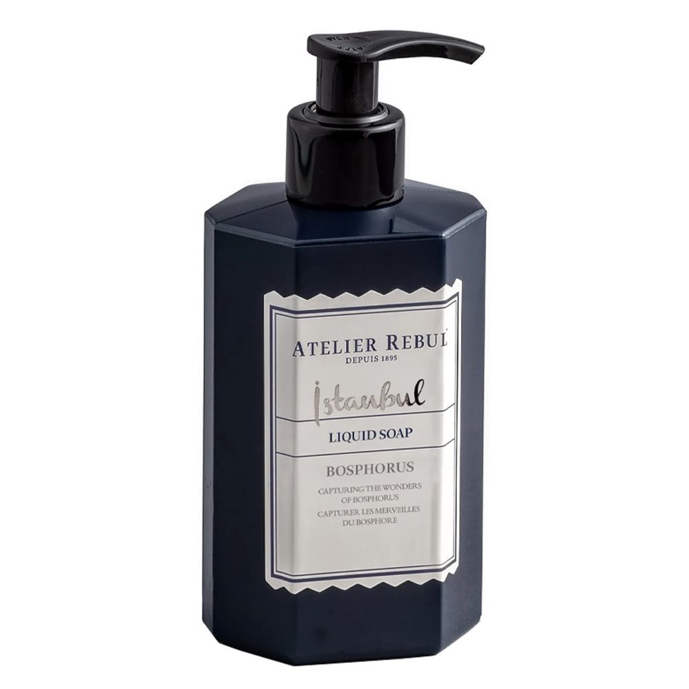 Atelier Rebul Istanbul Bosphorus Hand Soap