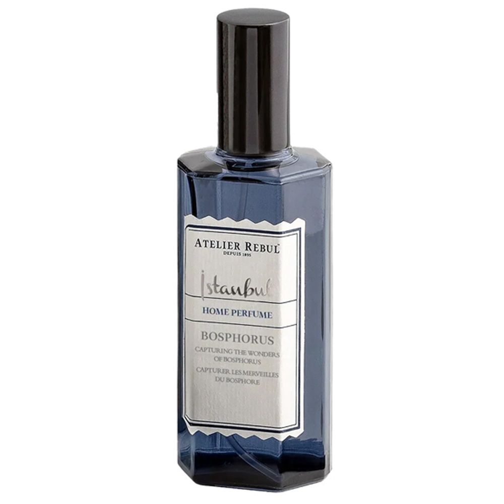 Atelier Rebul Istanbul Bosphorus Home Perfume
