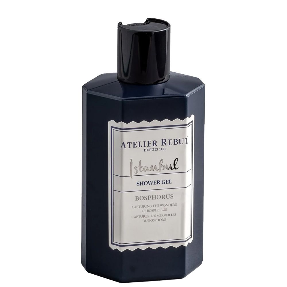 Atelier Rebul Istanbul Bosphorus Shower Gel