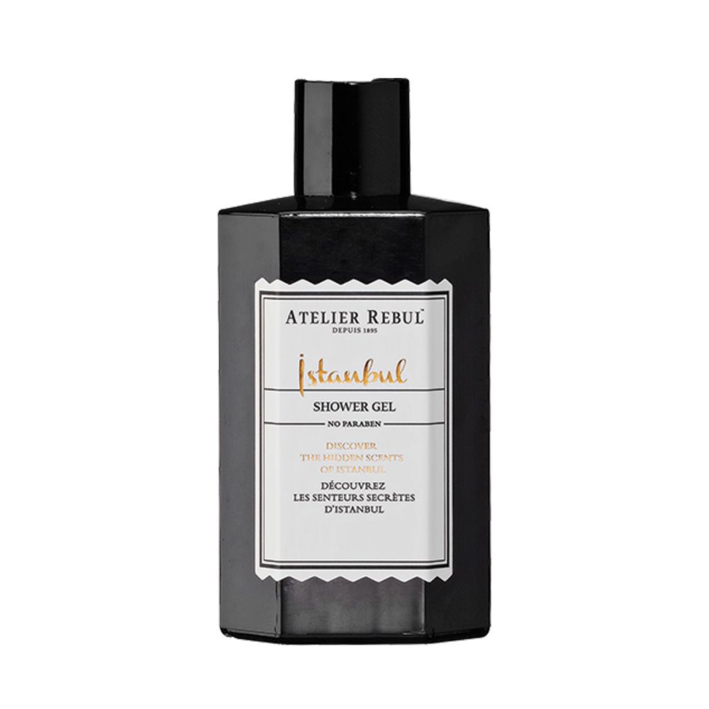 Atelier Rebul Istanbul Shower Gel
