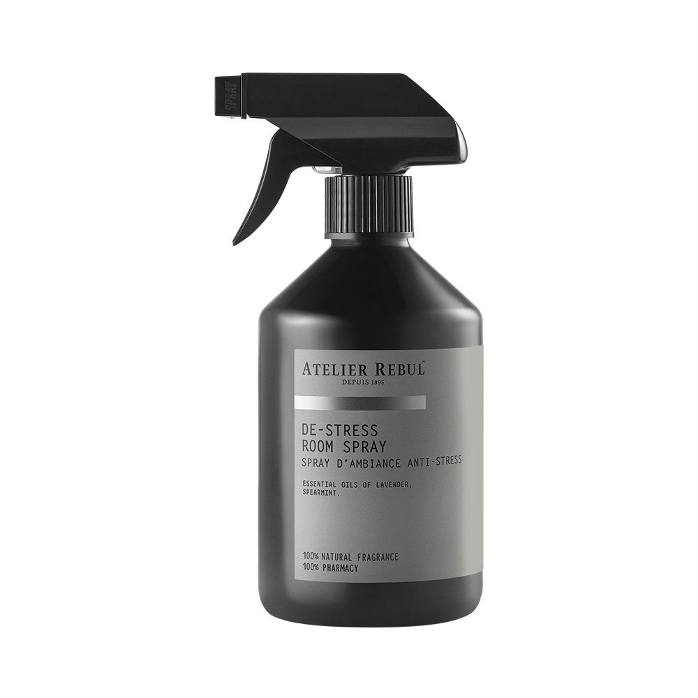 Atelier Rebul Pharmacy De-Stress Room Spray