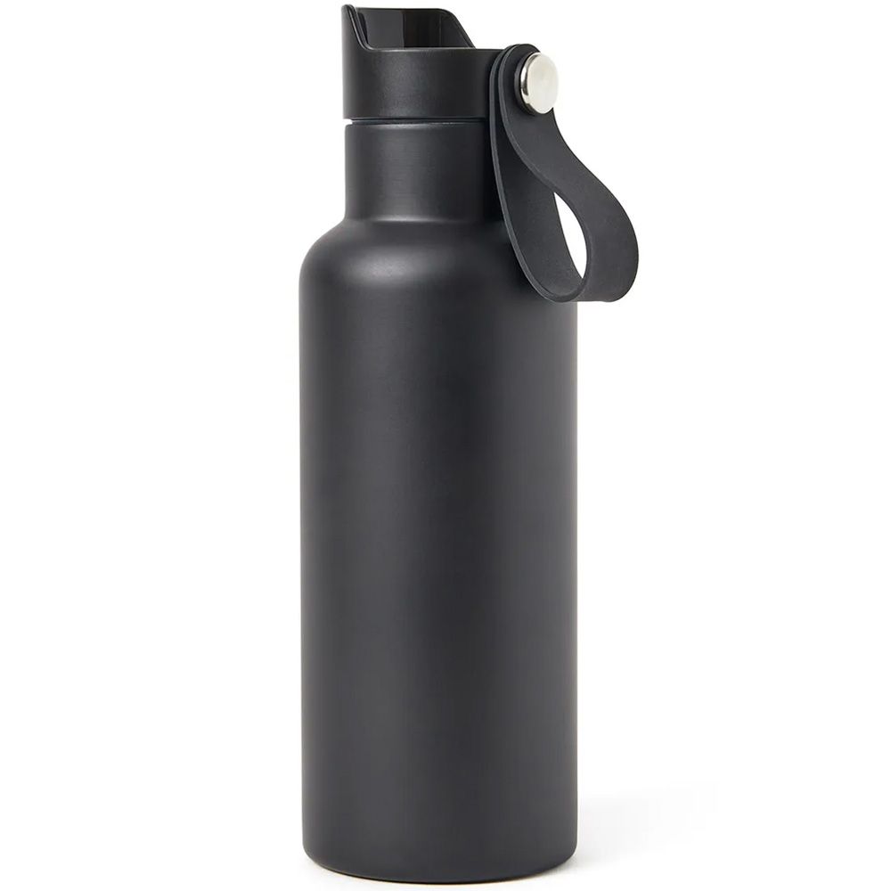 Balti Thermosflasche - Schwarz