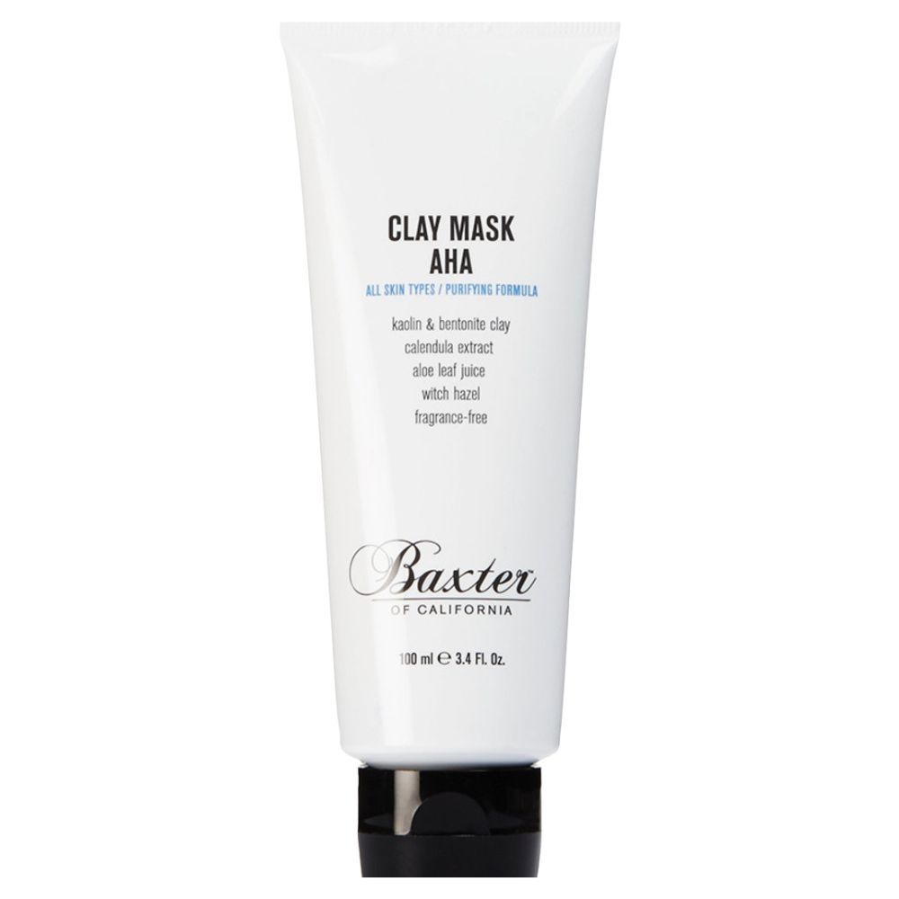 Baxter Of California AHA Clay Mask
