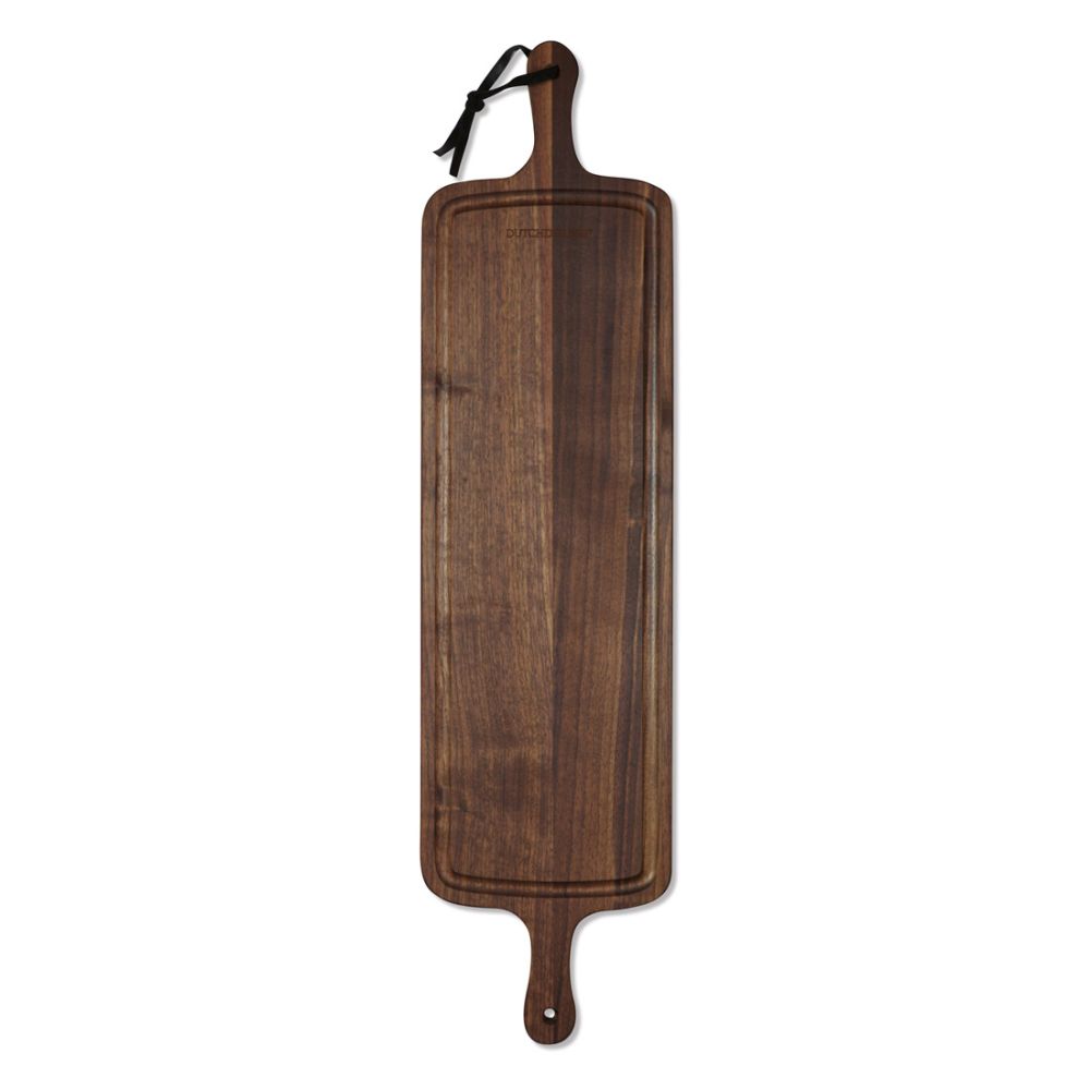 Dutchdeluxes BBQ board XL