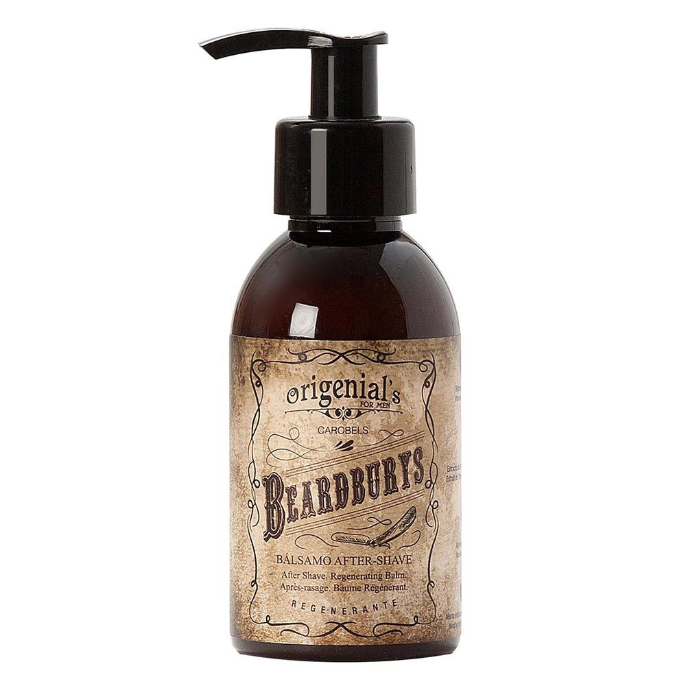 Beardburys Aftershave Balm